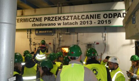 Spalarnia w Koninie sprzedaje prąd miejskim sp&oacute;łkom. MZGOK rusza z obrotem energią