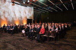 Wrocław Bridge Energy and Industry Dialogue „Energia w czasach niepewności” Wrocław Bridge Energy and Industry Dialogue „Energia w czasach niepewności”