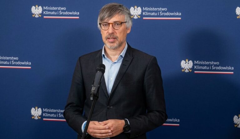 Dezinformacja uderza w energetykę. Bolesta: trzeba uruchamiać emocje