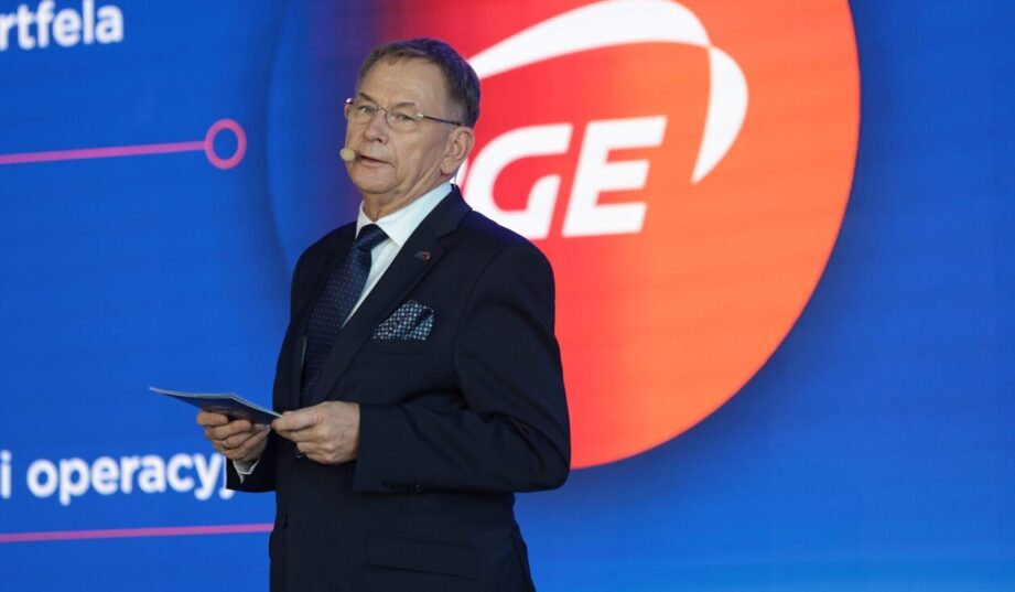 PGE stawia na magazyny energii. Chce mieć 18 GWh pojemności
