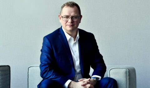 Columbus pozywa kolejny wojew&oacute;dzki fundusz ochrony środowiska