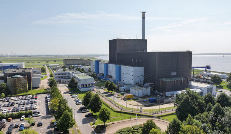 Elektrownia jądrowa zyska nowe życie. Powstanie tam wielki magazyn energii