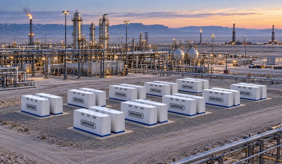 Jest kontrakt na magazyny energii w niszowej technologii. Bateria niklowo-wodorowa zamiast litu