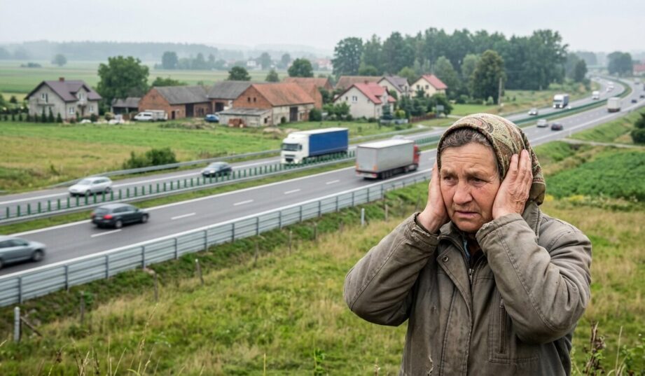 Kto jest odpowiedzialny za smog akustyczny? Możliwe zmiany w przepisach