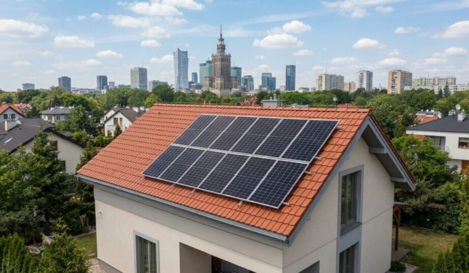 Warszawa dopłaci do pomp ciepła, fotowoltaiki i magazyn&oacute;w energii