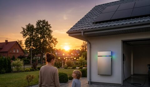Ponad 40 tys. wniosk&oacute;w w 10 minut. Tymczasem Polska czeka na dotacje do magazyn&oacute;w energii