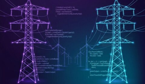 Ryzyko zakł&oacute;ceń na rynku energii. Operatorzy sieci zwlekają z przystąpieniem do CSIRE