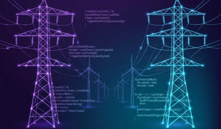 Ryzyko zakł&oacute;ceń na rynku energii. Operatorzy sieci zwlekają z przystąpieniem do CSIRE