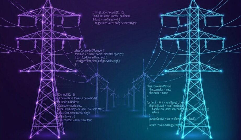 Ryzyko zakł&oacute;ceń na rynku energii. Operatorzy sieci zwlekają z przystąpieniem do CSIRE
