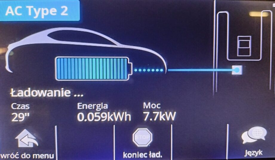E.On wprowadza premię za regularne ładowanie