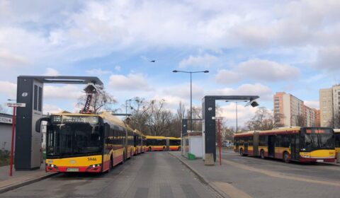 NFOŚiGW szykuje nowy program dla autobus&oacute;w. Kluczowe szczeg&oacute;ły wciąż nieznane