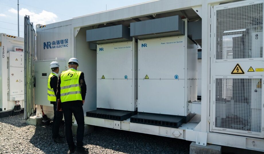 Magazyny energii coraz ważniejsze dla systemu. PSE ujawniły skalę ich rozwoju