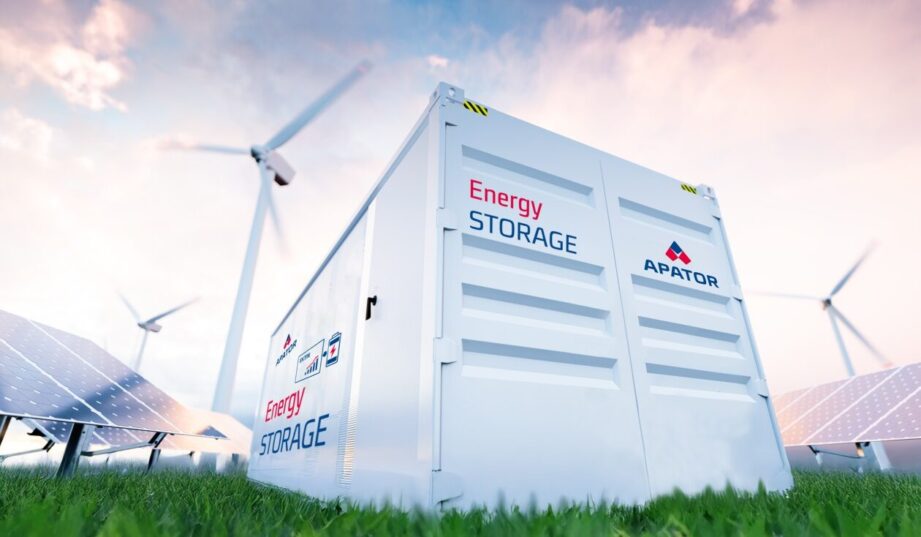 Stabilność, oszczędność i niezależność energetyczna z wykorzystaniem magazyn&oacute;w energii
