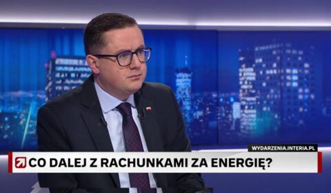 Producenci energii odnawialnej zapłacą wyższe opłaty? Ministerstwo zmienia zdanie