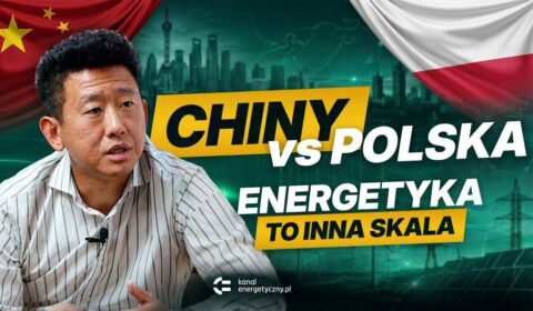 W Chinach opłaca się jeździć elektrykiem, a w Polsce już nie?