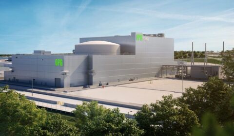 Ile będzie kosztować energia z SMR? Znamy pierwsze szacunki dla BWRX-300