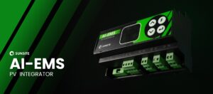 Sunsite AI-EMS – sterownik EMS i integrator PV SunSpec w jednym urządzeniu
