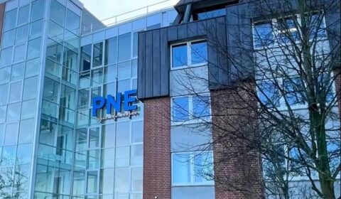 Niemcy sprzedali projekt farmy wiatrowej w Polsce. W planach 21 turbin