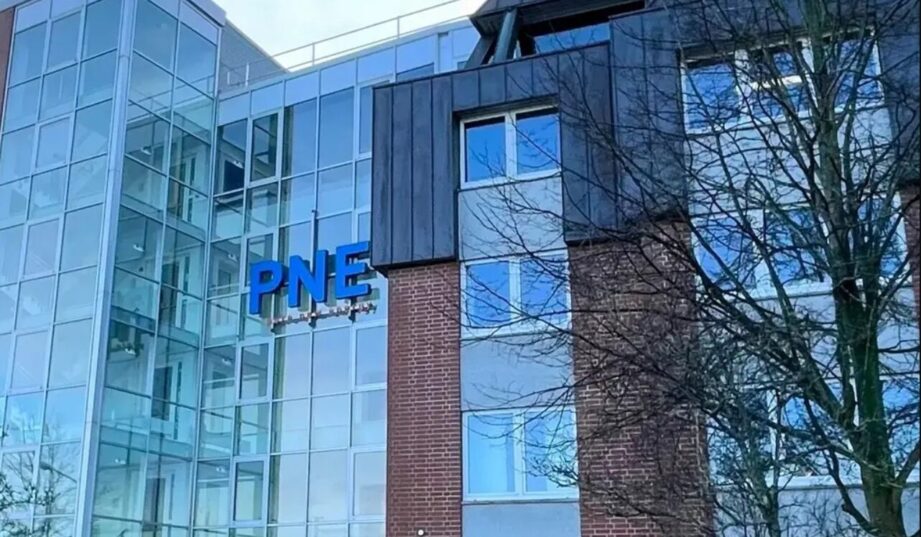 Niemcy sprzedali projekt farmy wiatrowej w Polsce. W planach 21 turbin