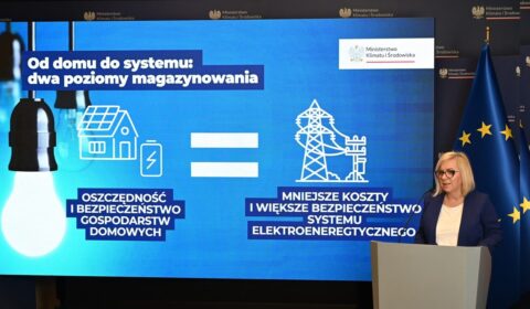 Przydomowe Magazyny Energii wystartują 20 października. Z wnioskiem warto się pospieszyć