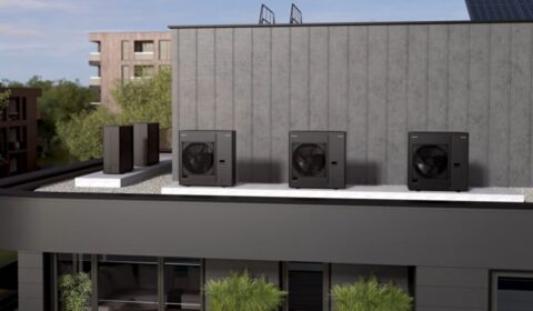 Pompy ciepła na R454C od Panasonica będą produkowane w Europie