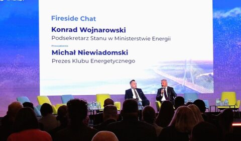 NFOŚiGW uruchomi 3 mld zł na ciepłownictwo. Wojnarowski: Dekarbonizacja będzie kosztować 200 mld zł