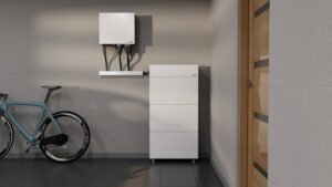 SolarEdge Nexis