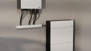 SolarEdge Nexis
