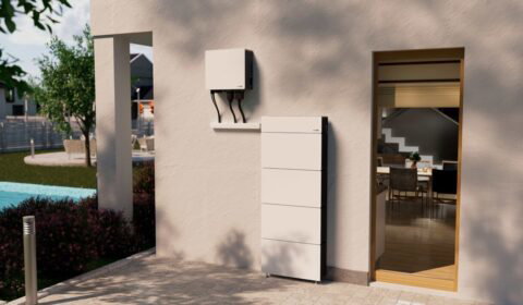 SolarEdge Nexis: PV, magazyn energii i EMS w jednym systemie