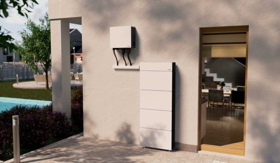 SolarEdge Nexis: PV, magazyn energii i EMS w jednym systemie