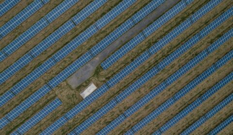 Fotowoltaiczny gigant powstaje w Rumunii. To będzie największa elektrownia PV w Europie