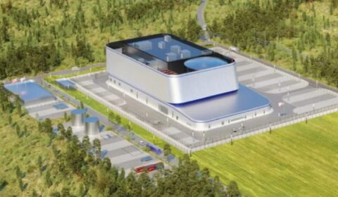 Szwecja wyprzedziła Polskę w wyścigu po SMR-y. Na mapę drogową małego atomu wciąż czekamy