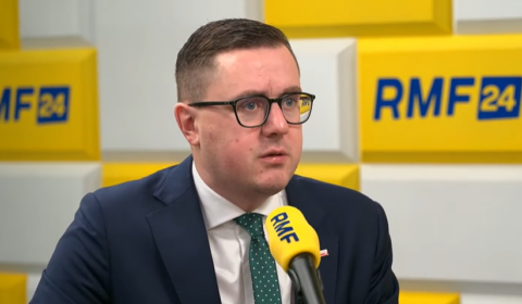 Pellet nadal drogi, ale nie zabraknie go. Motyka: Udrożniliśmy szlaki importowe