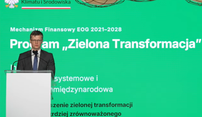 Nowe dotacje na magazyny energii. Nab&oacute;r ruszy w IV kwartale