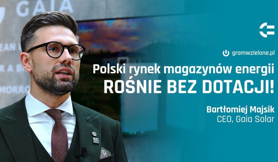 Rynek magazyn&oacute;w rośnie nawet bez dotacji. Wiele os&oacute;b nadal uzależnia od nich inwestycję