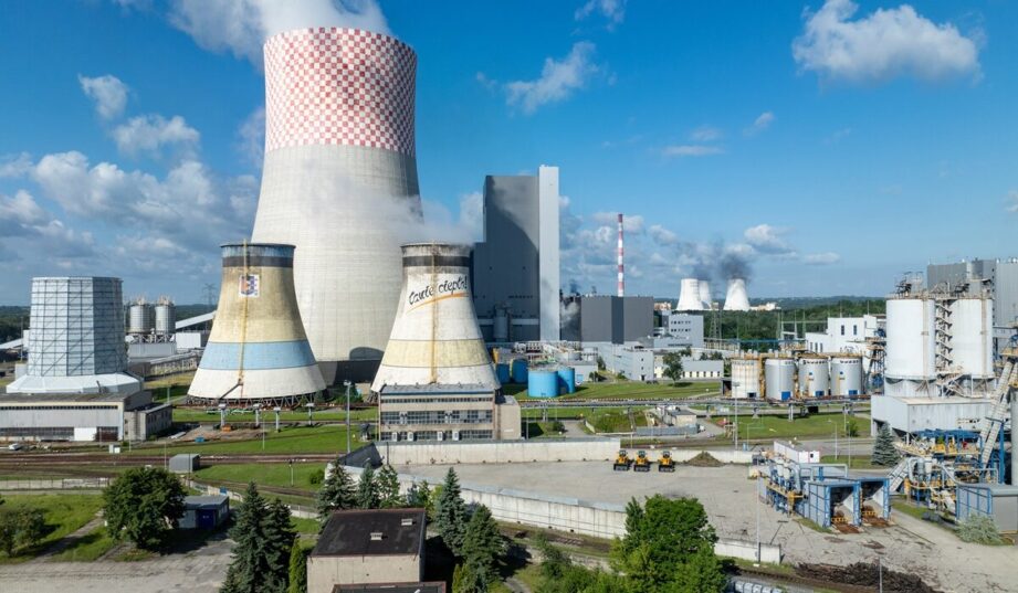 Jaworzno zyska nowoczesne źr&oacute;dło ciepła. Polska sp&oacute;łka zainwestuje ponad 300 mln zł