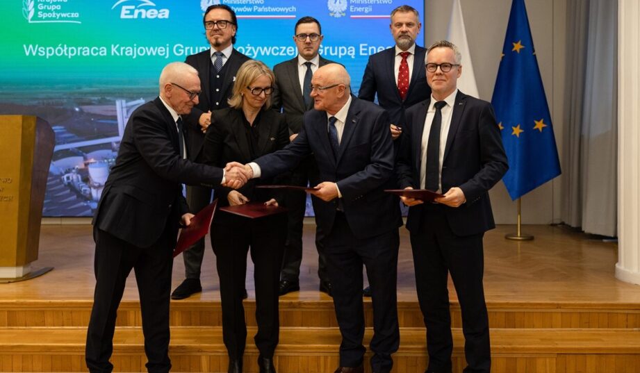 Polskie cukrownie zyskają nową rolę. Chodzi o produkcję biometanu