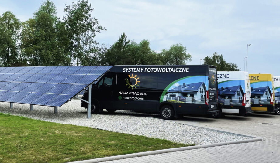 Polski instalator ukarany. UOKiK zawiadomił też prokuraturę