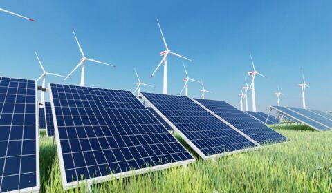 Projekt OZE na granicy Polski i Niemiec dostał unijny status. Chodzi o 180 MW