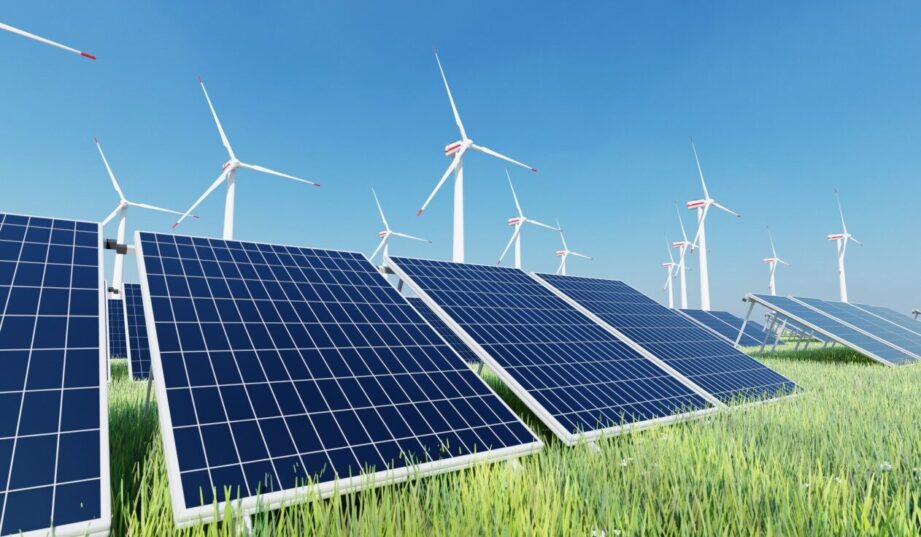 Projekt OZE na granicy Polski i Niemiec dostał unijny status. Chodzi o 180 MW
