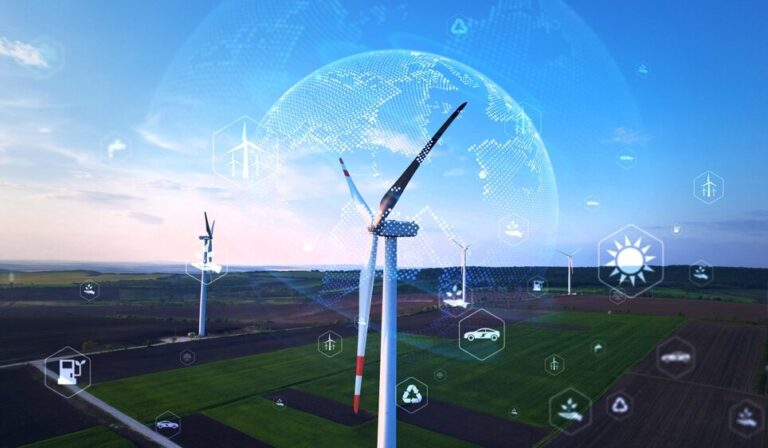 Dezinformacja w energetyce wiatrowej. Kto i dlaczego blokuje rozw&oacute;j OZE w Polsce?