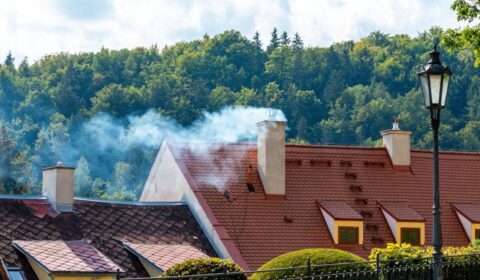 Smog w Polsce ma swoją cenę. Niemal 32 tys. przedwczesnych zgon&oacute;w rocznie