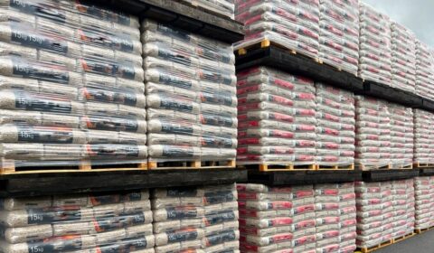 Branża gazowa kontra pellet. Ministerstwo zabrało głos
