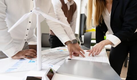 Do 150 tys. zł na ekspansję zagraniczną. Nab&oacute;r dla firm z branży zielonych technologii
