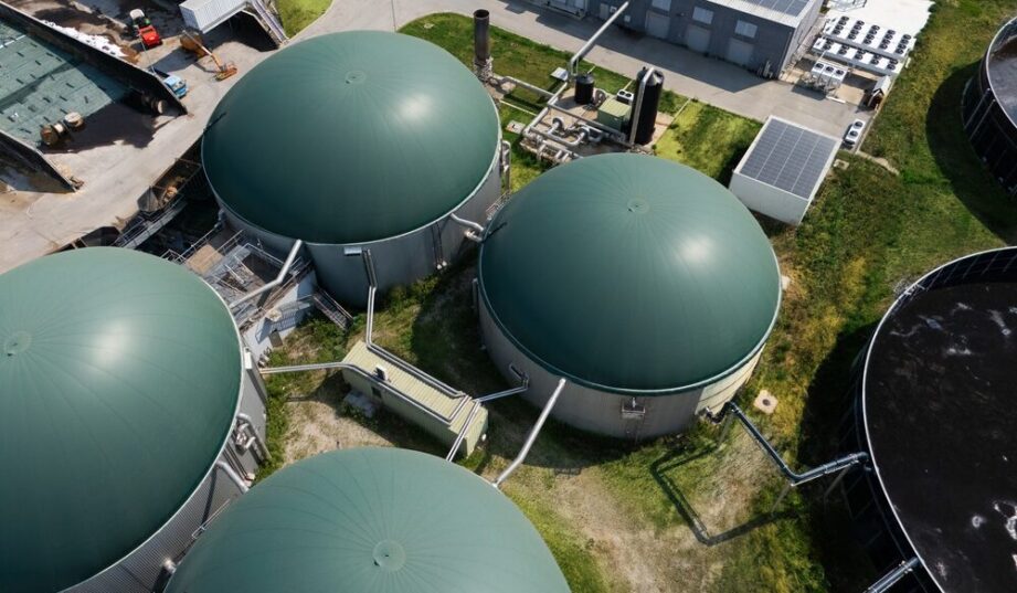 Biogazownie z nowymi zasadami przyłączeń. Energa-Operator wyjaśnia