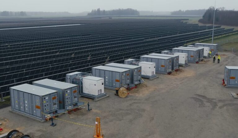 P&oacute;ł miliarda złotych na magazyny energii. Projekty ruszą z pomocą największych bank&oacute;w