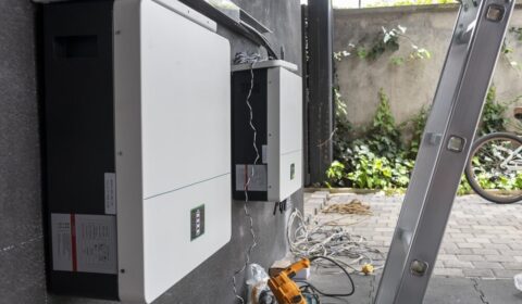 Od 1 grudnia prosumenci zamontują większe magazyny energii bez zmiany przyłącza