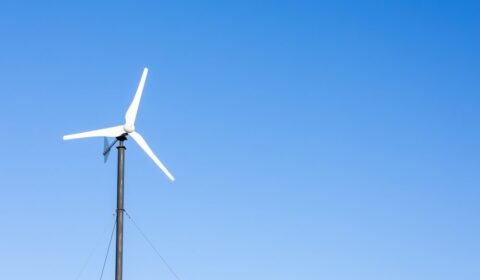Kontrole w programie Moja Elektrownia Wiatrowa. NFOŚiGW wezwał część beneficjent&oacute;w do zwrotu dotacji