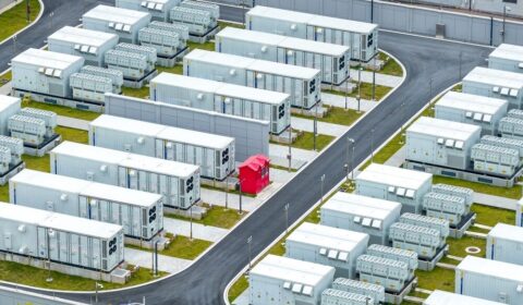 Northland Power pozyskał 500 mln zł na magazyny energii Mieczysław&oacute;w i Kamionka