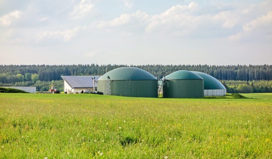 Rusza mechanizm biometanowy. Pierwsza runda zakończy się w 2027 r.